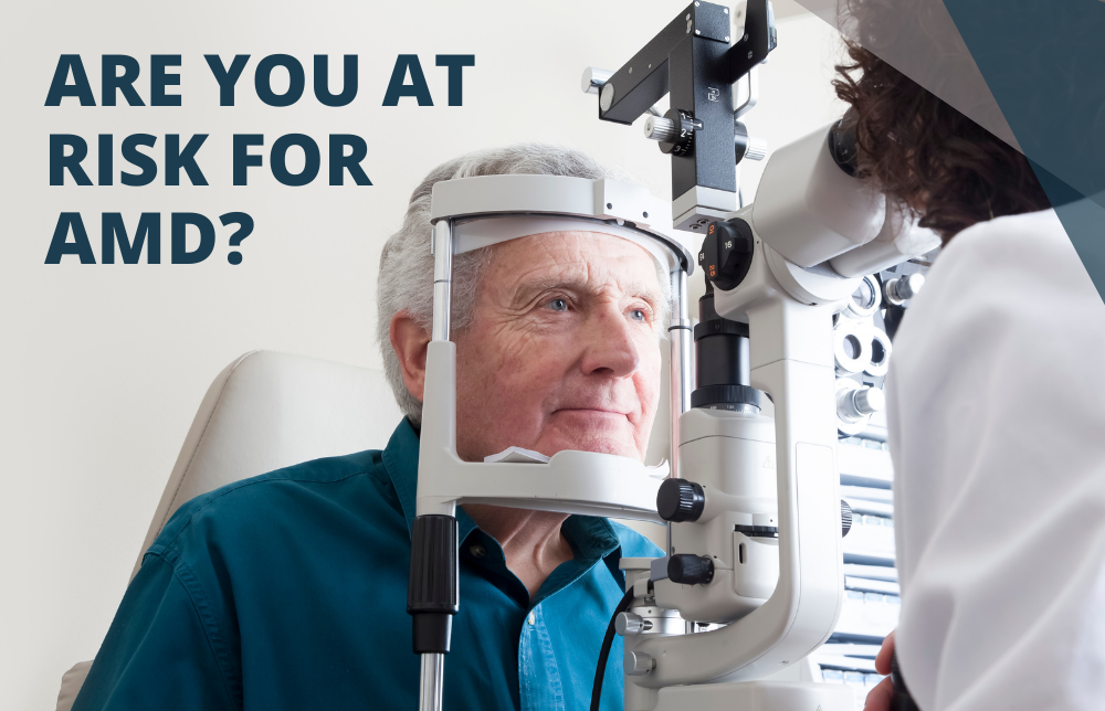 What You Need to Know About Age-Related Macular Degeneration  Image